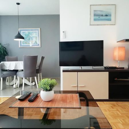 Lara'S Apartment 자다르 외부 사진