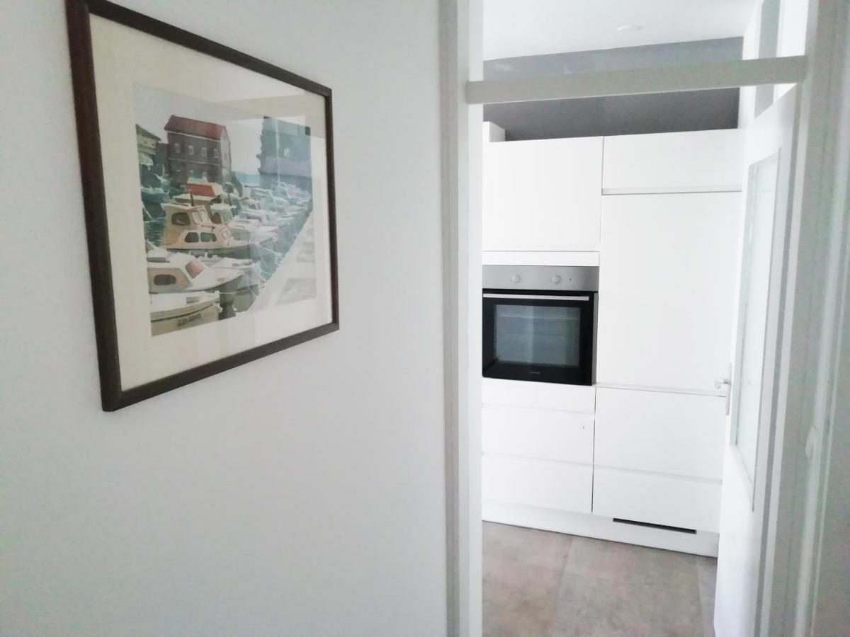 Lara'S Apartment 자다르 외부 사진
