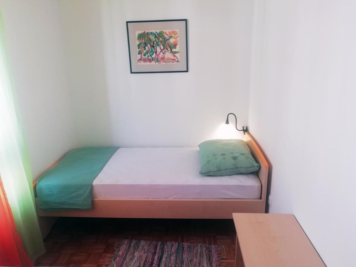 Lara'S Apartment 자다르 외부 사진