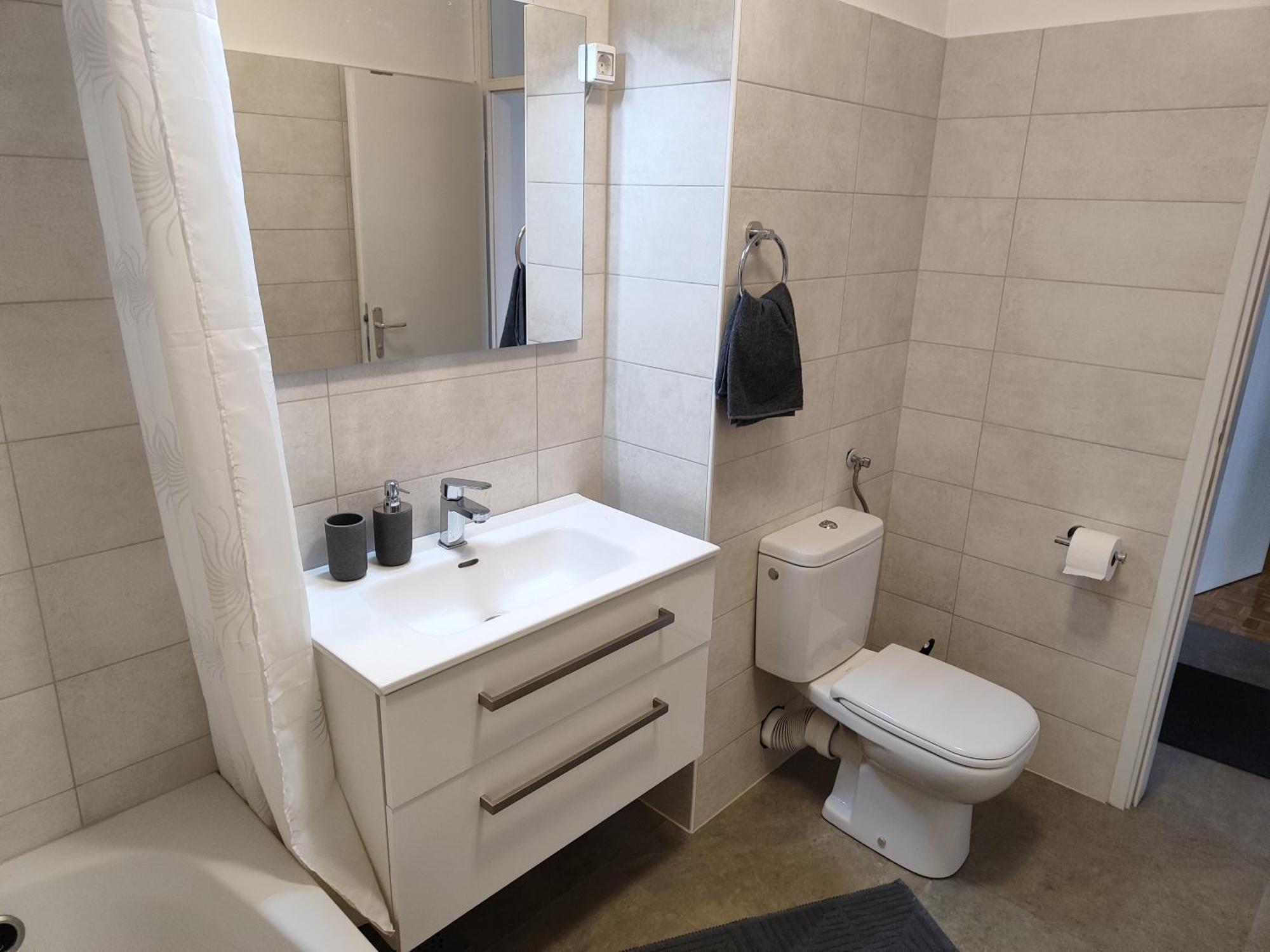 Lara'S Apartment 자다르 객실 사진